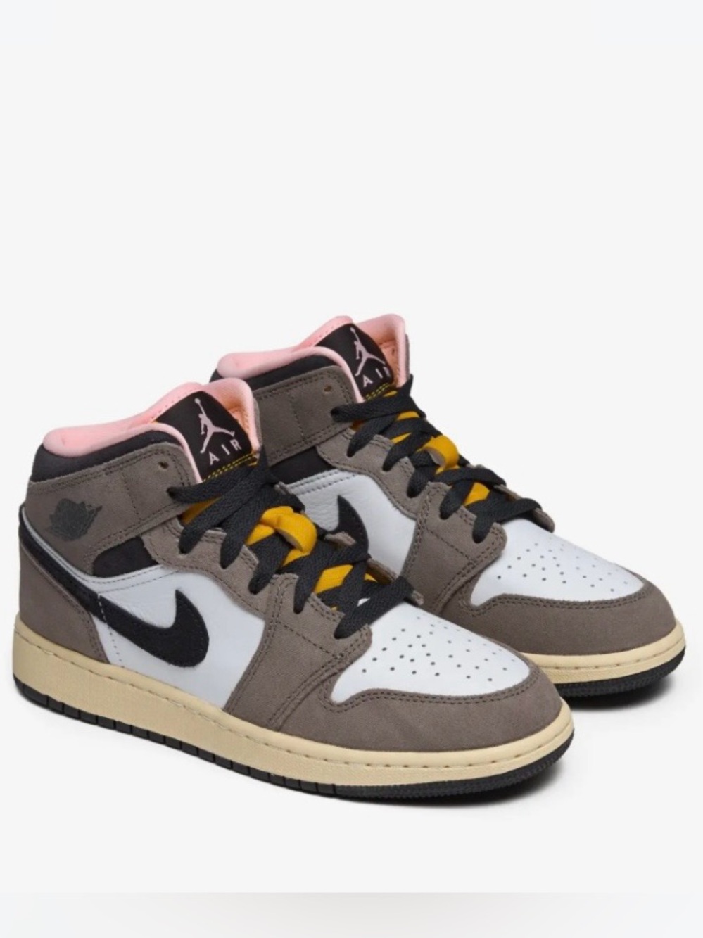Jordan Air Jordan 1 Mid SE